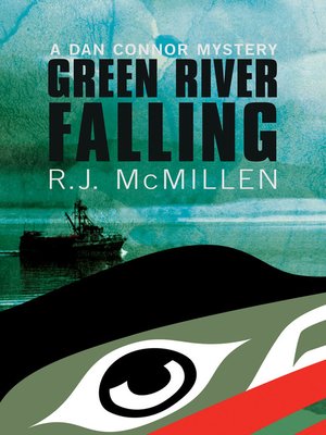 cover image of Green River Falling